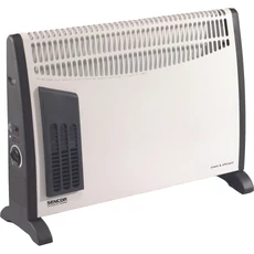 Sencor SCF 2001 elektromos konvektor, 2kW Sencor SCF 2001 elektromos konvektor, 2kW