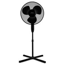 Sencor SFN 4031BK álló ventilátor, 40W, 40cm