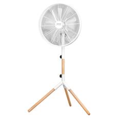 Sencor SFN 4080WH álló ventilátor, 50W, 40cm