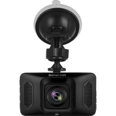 Sencor SCR 4400 autós kamera, 3&quot;, 4K