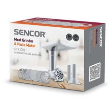 Sencor STX 018 húsdaráló feltét konyhai robotgéphez