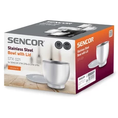 Sencor STX 021 keverőtál konyhai robotgéphez