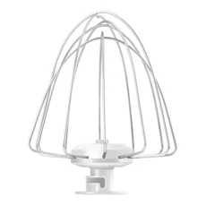 Sencor STX 038 ballon habverő feltét konyhai robotgéphez