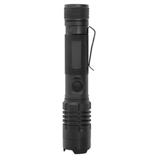 Sencor SLL 404 zseblámpa, tölthető, LED, 1000lm