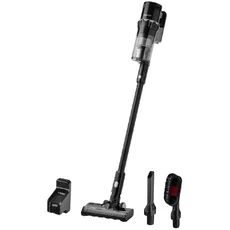 Sencor SVC 7523BK akkus állóporszívó, 2 az 1-ben, 21.6V, 250W Sencor SVC 7523BK akkus állóporszívó, 2 az 1-ben, 21.6V, 250W