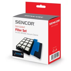 Sencor SVX 024HF HEPA szűrő 