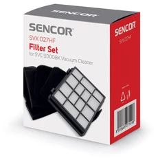 Sencor SVX 027HF HEPA szűrő 