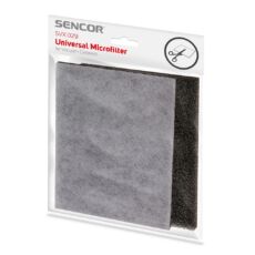 Sencor SVX 029 univerzális mikroszűrő 