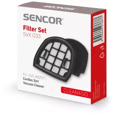 Sencor SVX 033 HEPA szűrő 