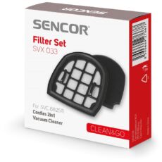 Sencor SVX 033 HEPA szűrő 