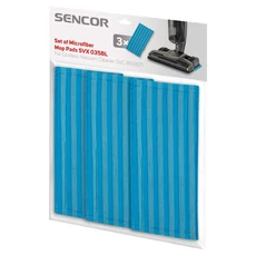 Sencor SVX 035BL mop készlet porszívóhoz Sencor SVX 035BL mop készlet porszívóhoz