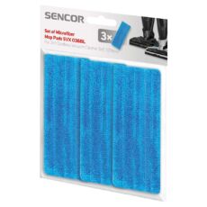 Sencor SVX 036BL mop készlet porszívóhoz