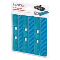 Sencor SVX 038BL mop szett  Sencor SVX 038BL mop szett