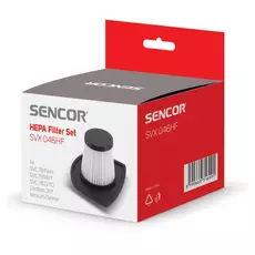 Sencor SVX 046HF HEPA filter porszívóhoz