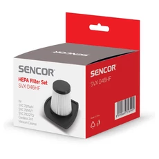 Sencor SVX 046HF HEPA filter porszívóhoz Sencor SVX 046HF HEPA filter porszívóhoz