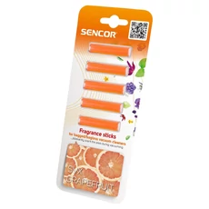 Sencor illtatosító rúd porszívóhoz, grapefruit illat