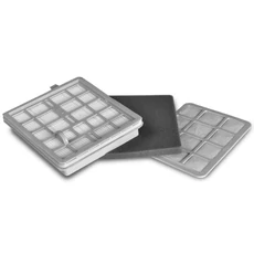 Sencor SVX 004HF HEPA szűrő az SVC 1020 porszívóhoz Sencor SVX 004HF HEPA szűrő az SVC 1020 porszívóhoz