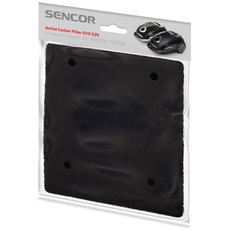 Sencor SVX 025 szénszűrő az SVC 90x porszívókhoz