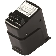 Sencor SVX 055 akku a SVC 7523BK porszívóhoz, li-ion, 21.6V, 2.2Ah
