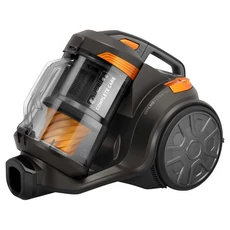 Sencor SVC 1080TI EcoPower porzsák nélküli porszívó, 700W