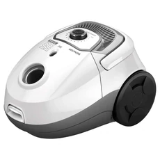 Sencor SVC 5500WH porzsákos porszívó, 3AAA, 700W, fehér