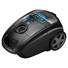 Sencor SVC 7500BK porzsákos porszívó, 3AAA, 750W Sencor SVC 7500BK porzsákos porszívó, 3AAA, 750W