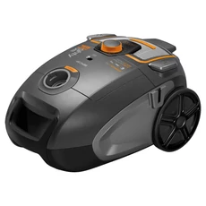 Sencor SVC 8505TI EcoPower porzsákos porszívó, 700W