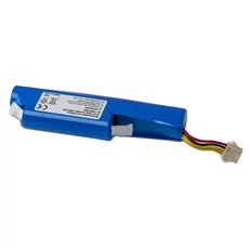 Sencor SRX 1001 robotporszívó akkumulátor, 2600mAh 