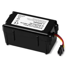 Sencor SRX 1002 robotporszívó akkumulátor, 2600mAh 