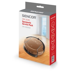Sencor SRX 2040 kellék csomag SRV 4000GD-hez