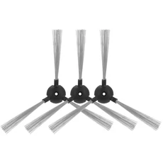 Sencor SRX 0605 tartalék oldalsó kefe a SRV 6110BK robotporszívóhoz, 3db