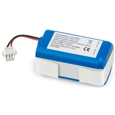 Sencor SRX 0911 akku a SRV 9150WH robotporszívóhoz, li-ion, 14.4V, 2.6Ah
