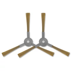 Sencor SRX 0915 oldalkefe az SRV 9150WH robotporszívókhoz, 2db