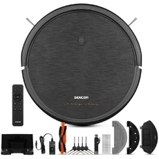 Sencor SRV 3150OR robotporszívó, 2.6Ah Sencor SRV 3150OR robotporszívó, 2.6Ah