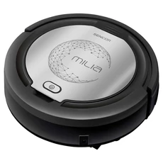 Sencor SRV 1000SL robotporszívó, 2 az 1-ben, 0.2L
