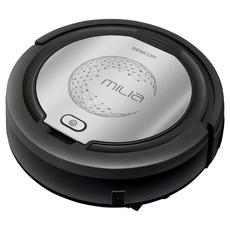 Sencor SRV 1000SL robotporszívó, 2 az 1-ben, 0.2L