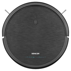 Sencor SRV 3160TQ robotporszívó felmosóval, 30.6cm Sencor SRV 3160TQ robotporszívó felmosóval, 30.6cm