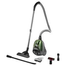 Sencor SVC 1016GR 3AAA porzsák nélküli porszívó, 800W