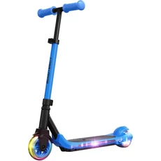 Sencor Scooter K5 elektromos gyerek roller, kék