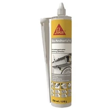 Sika AnchorFix-1 világosszürke metakrilát tőcsavar ragasztó 300 ml