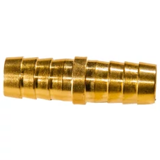 Sinppa Tools levegős csatlakozó, tömlőtoldó, réz, 16mm, 5/8&quot;