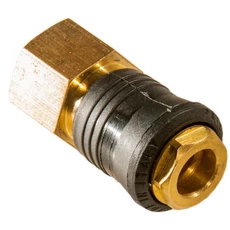 Sinppa Tools pneumatikus csatlakozó fej, belső menetes, 1/2"