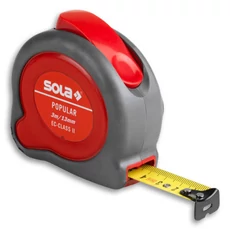 Sola Popular Mérőszalag 5m