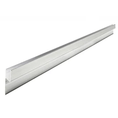 Sola AL260515 Alumínium szőnyegléc, H-Profil, 150cm