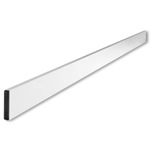 Sola ALB252 Alumínium ölesléc, libella nélküli, 250cm