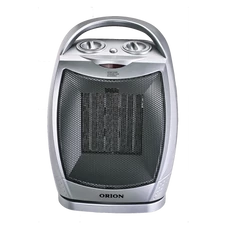 Orion OCH-401 kerámia hősugárzó, 1.5kW