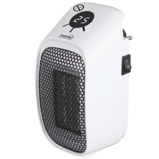 Somogyi FKH 400 mini kerámia fűtőtest, 400W