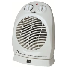 Somogyi FK 1/O asztali fűtőtest, ventilátoros, 2kW