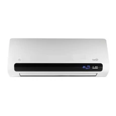 Somogyi FKF 65221 fali fűtőtest, ventilátoros, 2.2kW