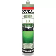 Soudal Green Fix műfű ragasztó, 290ml